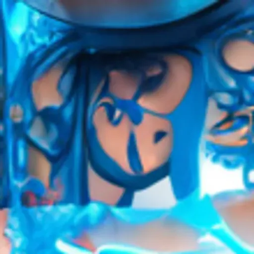 AI色情照片生成器