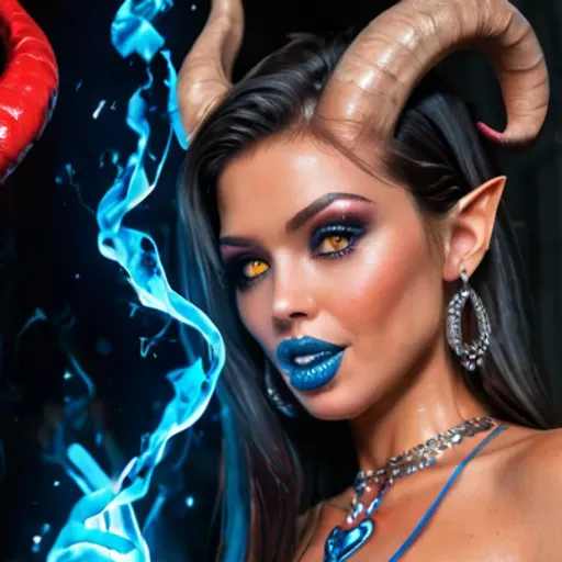 AI色情照片生成器