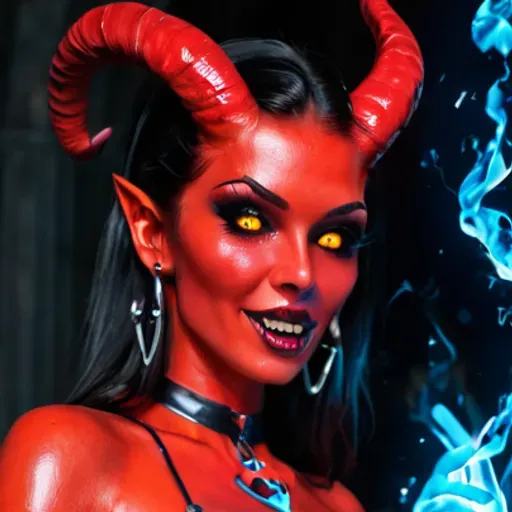 AI色情图片生成器