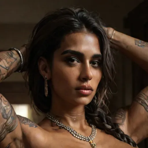 generatore di immagini porno IA