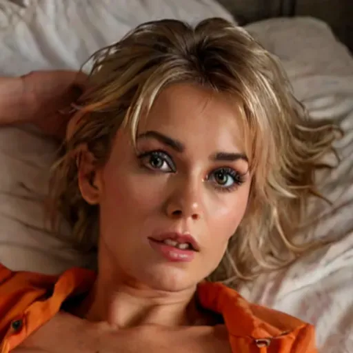 Pencipta imej lucah AI