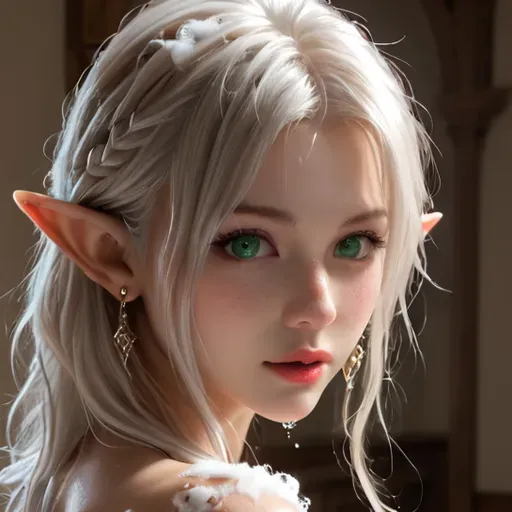 Pencipta imej lucah AI