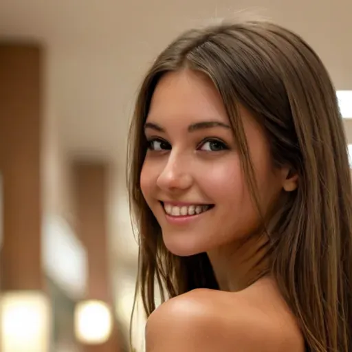 AI porn image generator