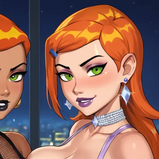 yapay zekâ porno görsel üretici