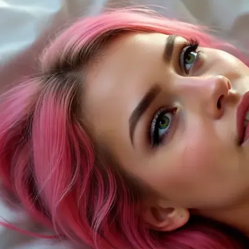 AIポルノ画像ジェネレーター