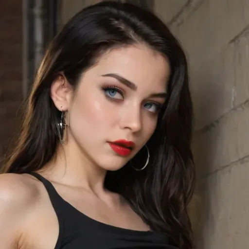 AIポルノ画像ジェネレーター