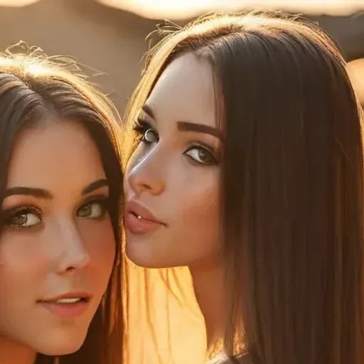 AIポルノ写真ジェネレーター