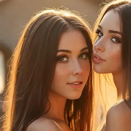 AIポルノ画像ジェネレーター