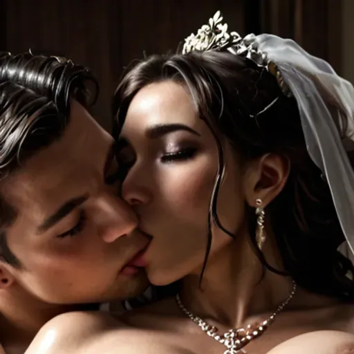 yapay zekâ porno foto üretici