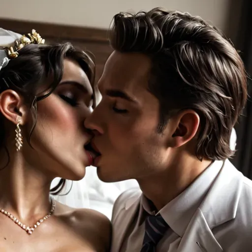 generatore di immagini porno IA