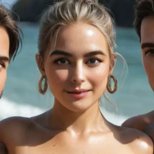 KI-Pornobild-Generator