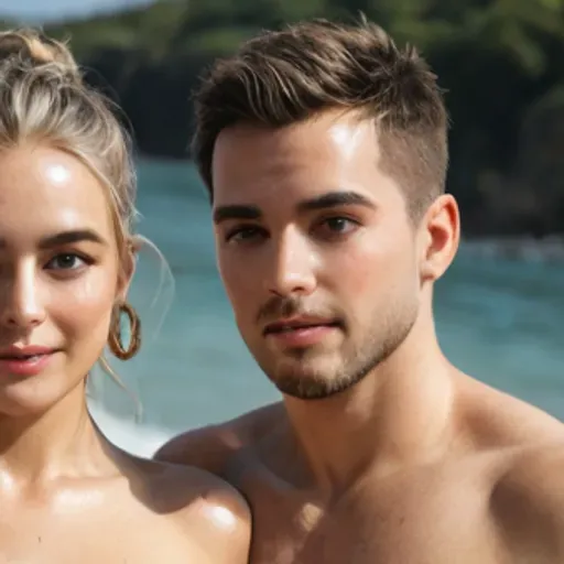 KI-Pornobild-Generator