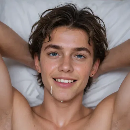 โปรแกรมสร้างภาพโปรนที่ใช้ปัญหา AI