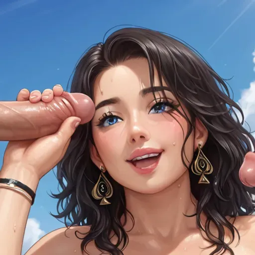 générateur d’images porno IA