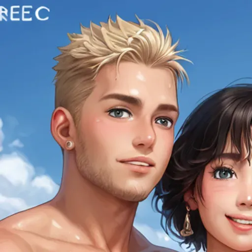 KI-Pornobild-Generator