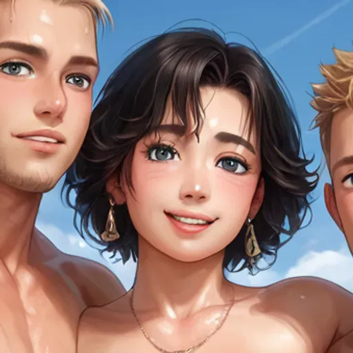 KI-Pornobildchen-Generator