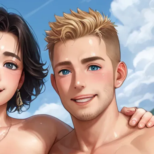 KI-Pornobild-Generator