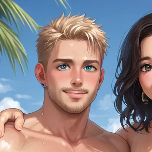 generatore di foto porno IA