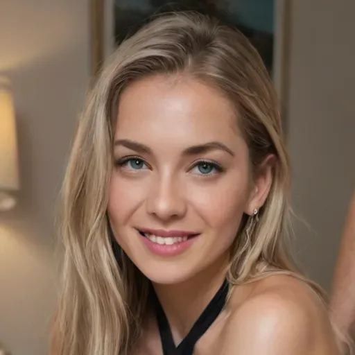 AI 포르노 이미지 생성기