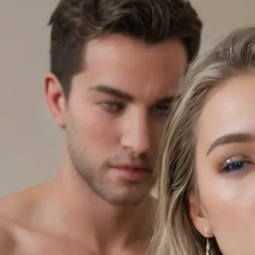 generatore di foto porno IA