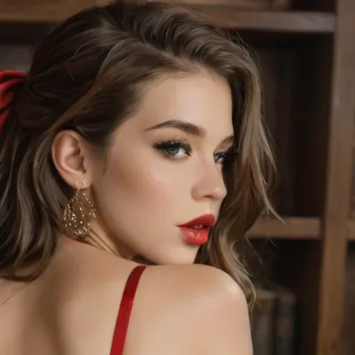 AI 포르노 이미지 생성기