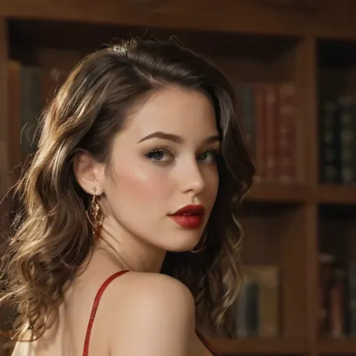 gerador de imagens pornô com IA