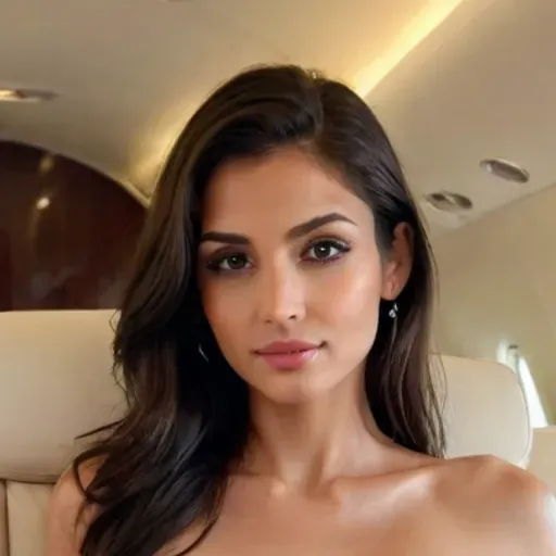 yapay zekâ porno görsel üretici