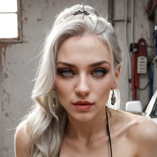 AI porn image generator