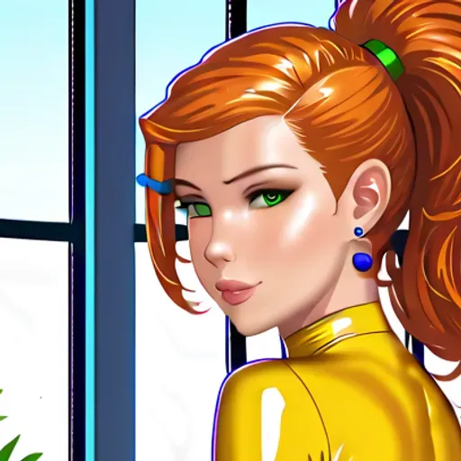 एआई पोर्न इमेज जेनरेटर