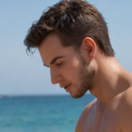 generatore di immagini porno IA