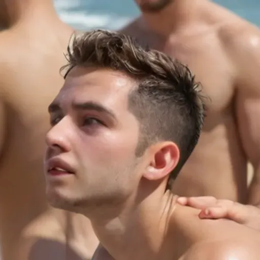 generatore di foto porno IA