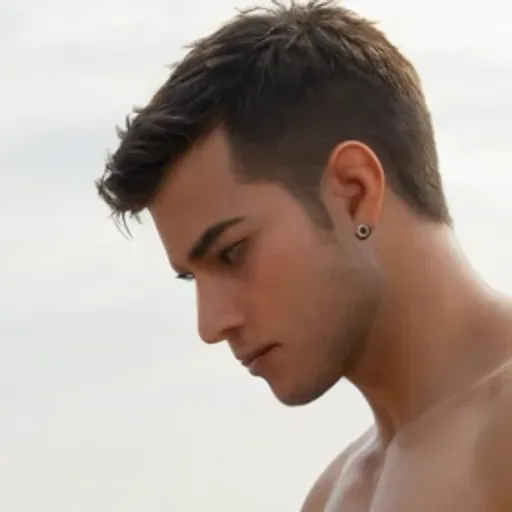 KI-Pornobild-Generator