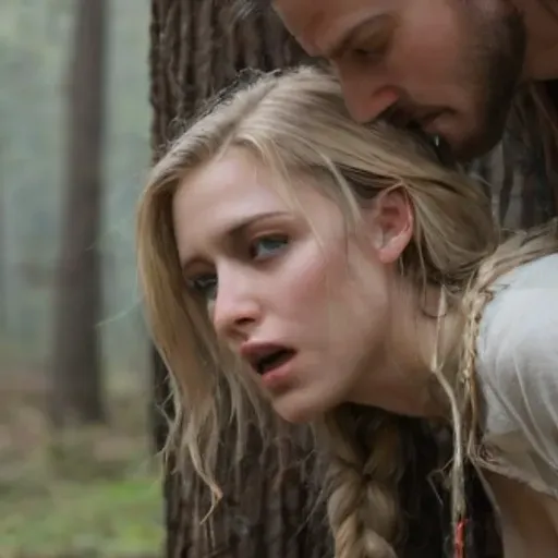 AI色情圖片產生器