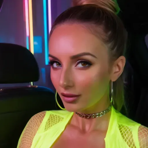 generatore di immagini porno IA