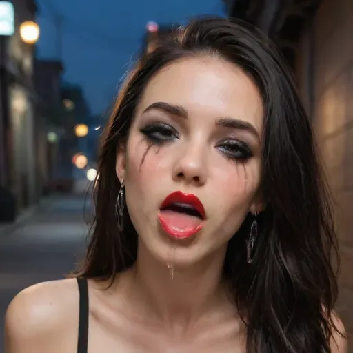 gerador de imagens pornô com IA