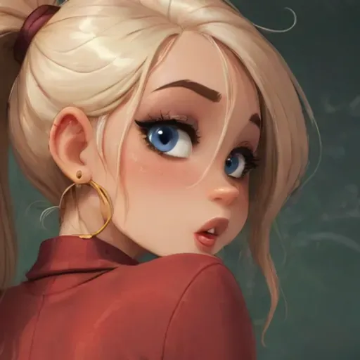 AI porn image generator