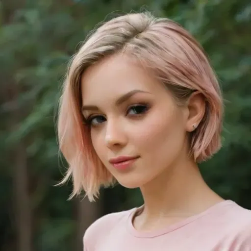 AI色情图片生成器