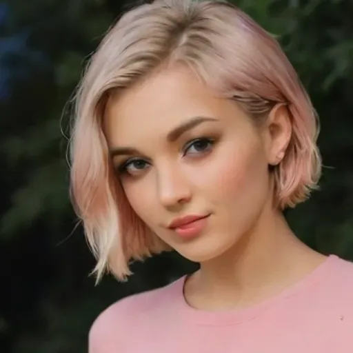 AI色情圖片產生器