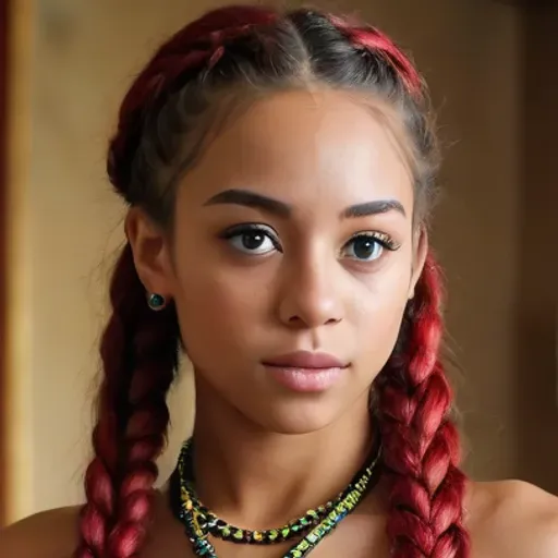 generatore di immagini porno IA