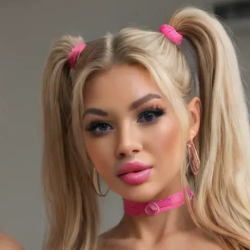 AI色情图片生成器