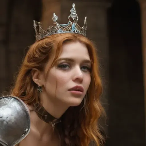 AI色情圖片產生器