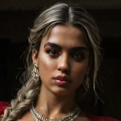 AI 포르노 이미지 생성기