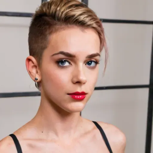 генератор порно-изображений на ИИ