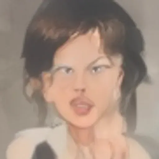 AIポルノ画像ジェネレーター