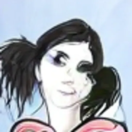 AI色情照片產生器