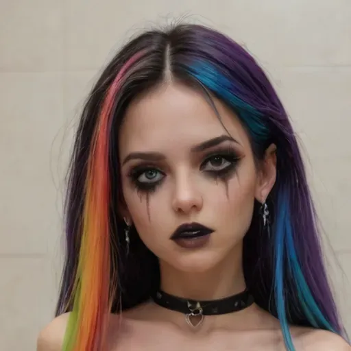 AI色情圖片產生器