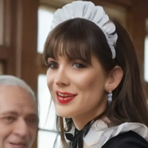 generatore di foto porno IA