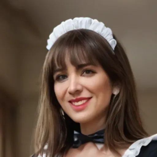 yapay zekâ porno foto üretici