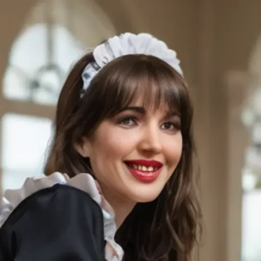 generatore di foto porno IA