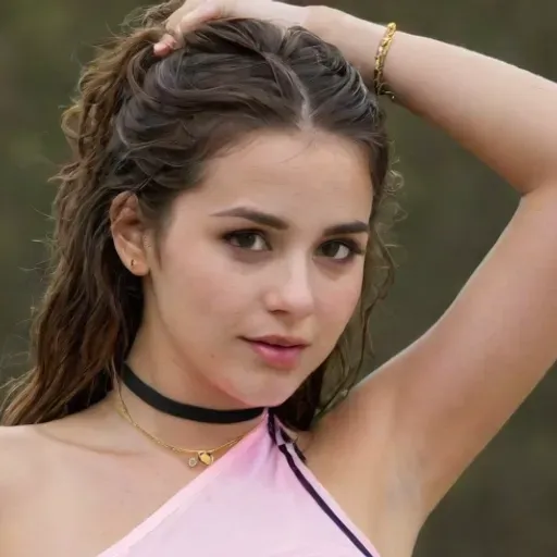 AI色情图片生成器